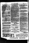 Halifax Comet Saturday 02 November 1895 Page 10