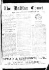 Halifax Comet Saturday 09 November 1895 Page 3