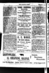 Halifax Comet Saturday 07 December 1895 Page 6