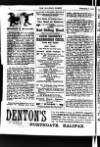 Halifax Comet Saturday 07 December 1895 Page 10