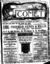 Halifax Comet Saturday 28 December 1895 Page 1