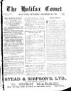 Halifax Comet Saturday 28 December 1895 Page 3