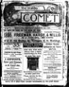 Halifax Comet Saturday 04 January 1896 Page 1