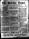 Halifax Comet Saturday 04 January 1896 Page 3