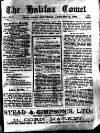 Halifax Comet Saturday 11 January 1896 Page 3