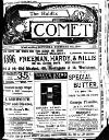 Halifax Comet Saturday 08 February 1896 Page 1