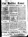 Halifax Comet Saturday 08 February 1896 Page 3