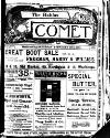 Halifax Comet Saturday 29 February 1896 Page 1