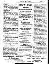 Halifax Comet Saturday 29 February 1896 Page 8