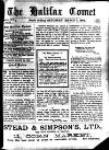 Halifax Comet Saturday 07 March 1896 Page 3