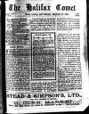 Halifax Comet Saturday 21 March 1896 Page 3