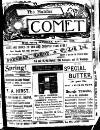 Halifax Comet