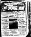 Halifax Comet