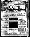 Halifax Comet