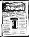 Halifax Comet Saturday 02 January 1897 Page 1