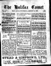 Halifax Comet Saturday 02 January 1897 Page 3