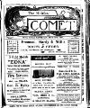 Halifax Comet Saturday 15 May 1897 Page 1