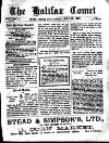 Halifax Comet Saturday 15 May 1897 Page 3