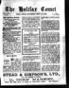 Halifax Comet Saturday 22 May 1897 Page 3
