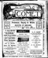 Halifax Comet Saturday 29 May 1897 Page 1