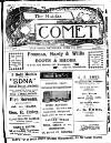 Halifax Comet Saturday 05 June 1897 Page 1