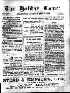 Halifax Comet Saturday 05 June 1897 Page 3
