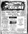 Halifax Comet Saturday 12 June 1897 Page 1