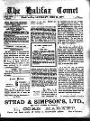 Halifax Comet Saturday 19 June 1897 Page 3