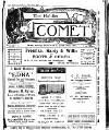 Halifax Comet Saturday 26 June 1897 Page 1