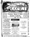 Halifax Comet Saturday 03 July 1897 Page 1