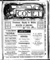 Halifax Comet Saturday 10 July 1897 Page 1