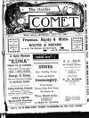 Halifax Comet Saturday 17 July 1897 Page 1