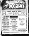Halifax Comet Saturday 24 July 1897 Page 1