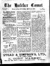Halifax Comet Saturday 24 July 1897 Page 3