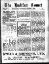 Halifax Comet Saturday 07 August 1897 Page 3