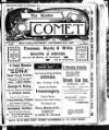 Halifax Comet Saturday 25 September 1897 Page 1