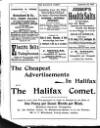 Halifax Comet Saturday 25 September 1897 Page 2
