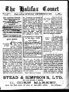 Halifax Comet Saturday 25 September 1897 Page 3