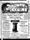 Halifax Comet