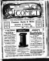 Halifax Comet Saturday 30 October 1897 Page 1