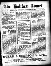Halifax Comet Saturday 30 October 1897 Page 3