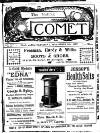 Halifax Comet Saturday 06 November 1897 Page 1