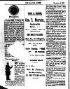Halifax Comet Saturday 06 November 1897 Page 6