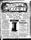 Halifax Comet Saturday 27 November 1897 Page 1