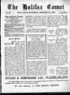Halifax Comet Saturday 01 January 1898 Page 3