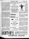 Halifax Comet Saturday 01 January 1898 Page 10