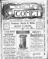 Halifax Comet Saturday 15 January 1898 Page 1