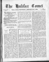 Halifax Comet Saturday 15 January 1898 Page 3