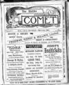 Halifax Comet