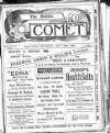 Halifax Comet